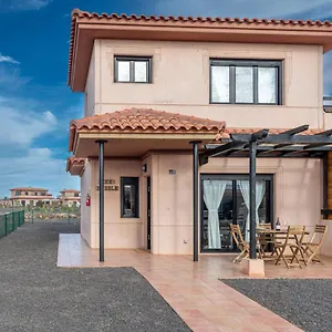 The Bubble La Oliva