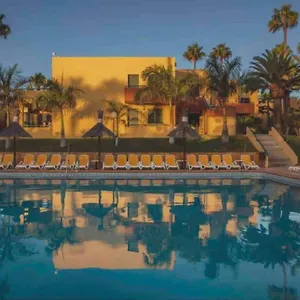 Corralejo Garden House Appartamento