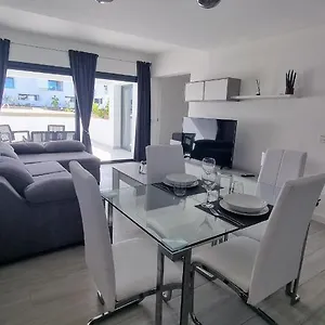 Casilla De Costa Luxury La Oliva