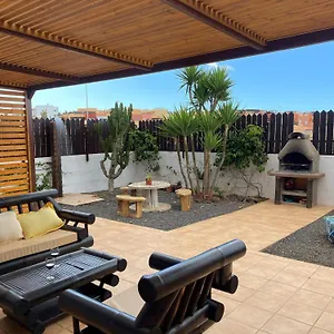 Blue Wave House Corralejo Appartamento