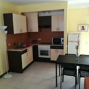 Fuerteventura Vistamar Appartamento