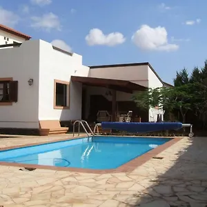 La Oliva Inn La Oliva