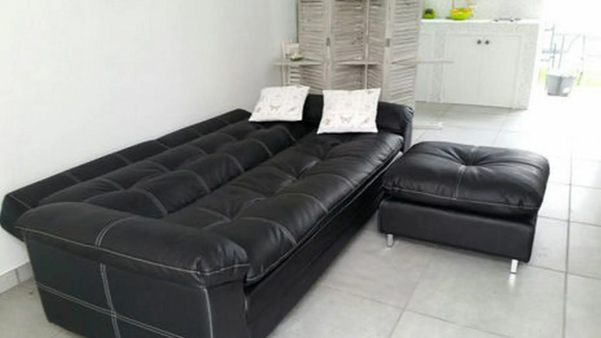 Apartment Appartamento 100 Metri Dal Mare La Oliva