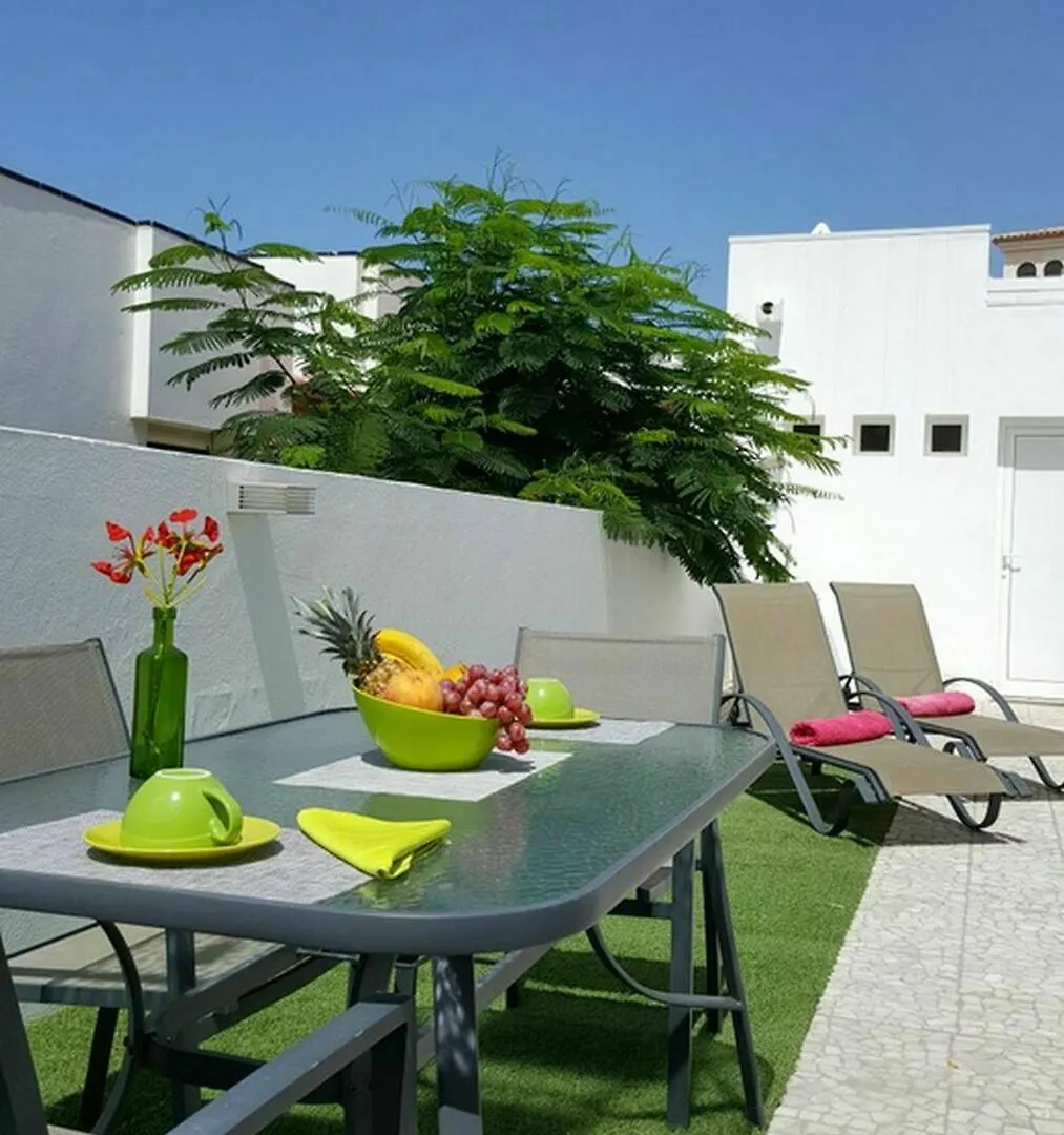 Apartment Appartamento 100 Metri Dal Mare La Oliva