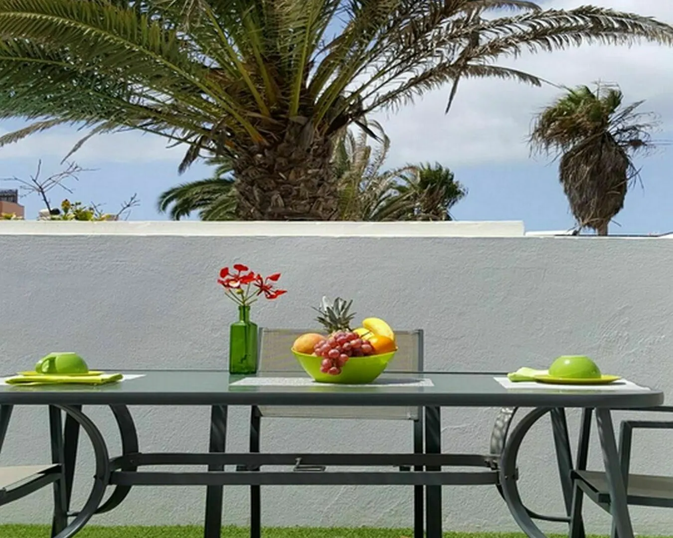 Appartamento 100 Metri Dal Mare La Oliva Apartment