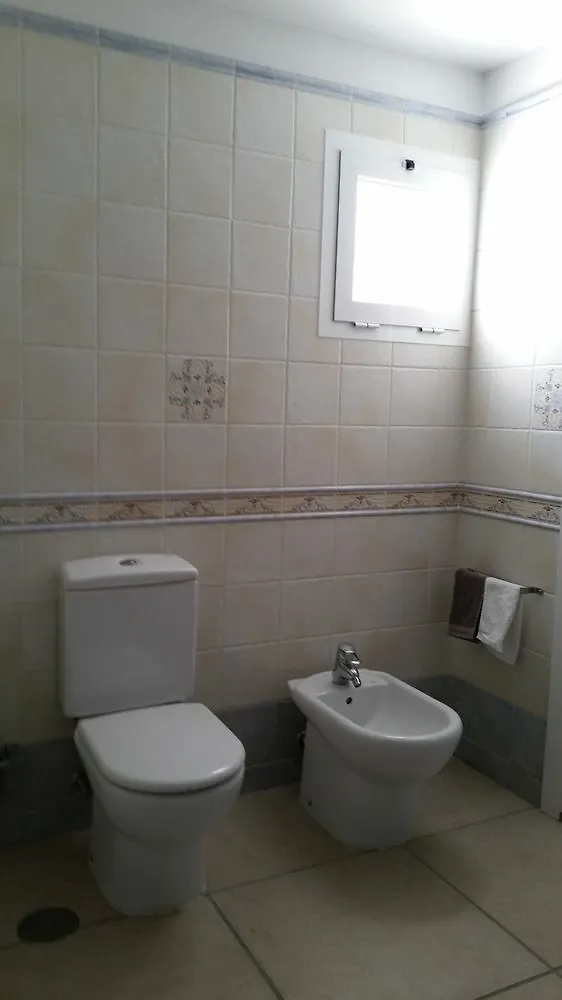 Apartment Appartamento 100 Metri Dal Mare La Oliva