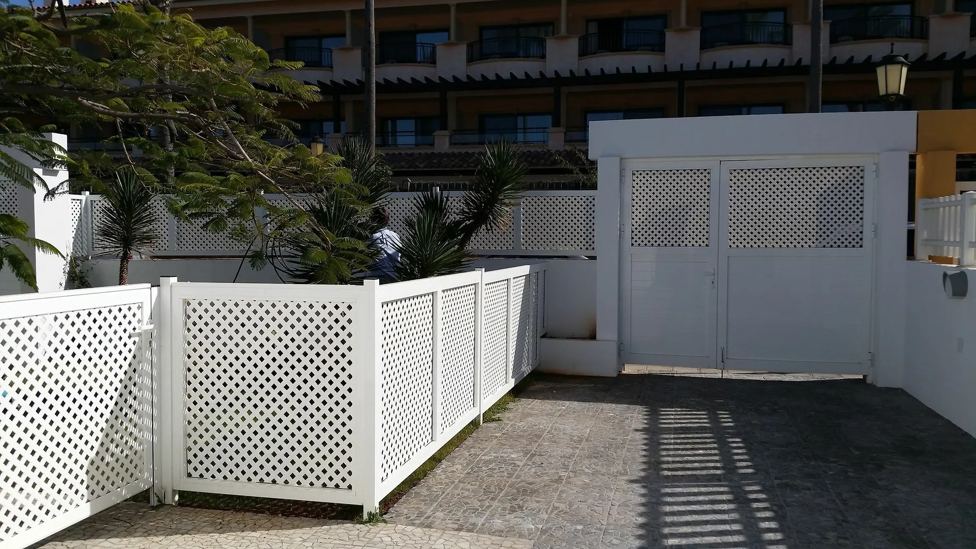 Appartamento 100 Metri Dal Mare La Oliva Apartamento